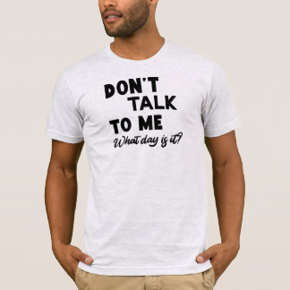 Gardez ou concevez votre T-shirt
