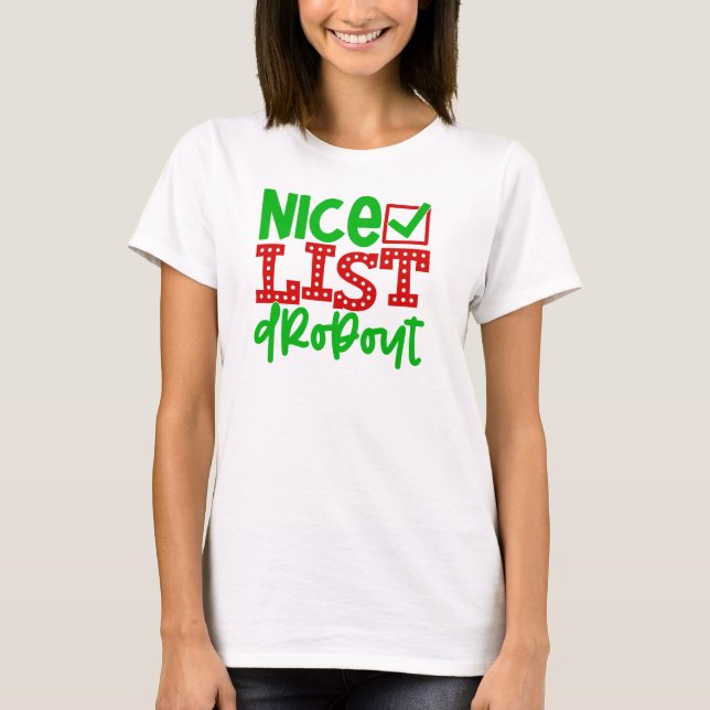 Gardez ou concevez votre T-shirt (Devant)