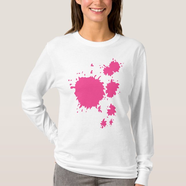 Gardez ou concevez votre T-shirt (Devant)