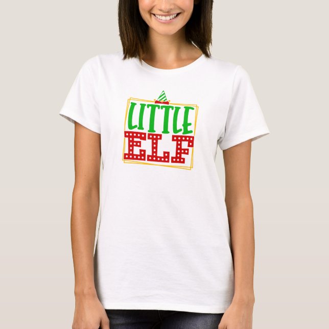 Gardez ou concevez votre T-shirt (Devant)