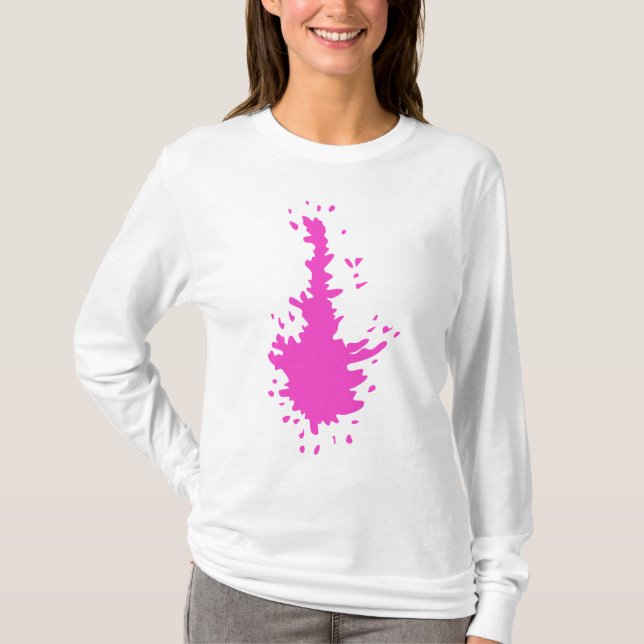 Gardez ou concevez votre T-shirt (Devant)