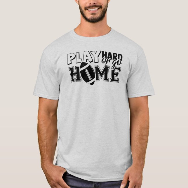 Gardez ou concevez votre T-shirt (Devant)