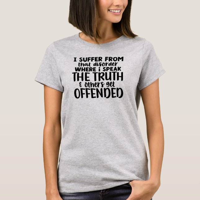 Gardez ou concevez votre T-shirt (Devant)