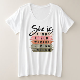 Gardez ou concevez votre T-shirt