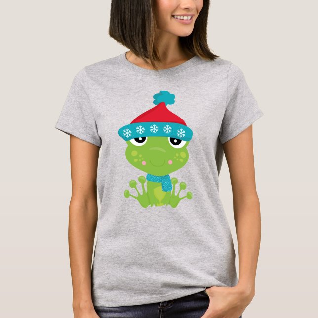Gardez ou concevez votre T-shirt (Devant)