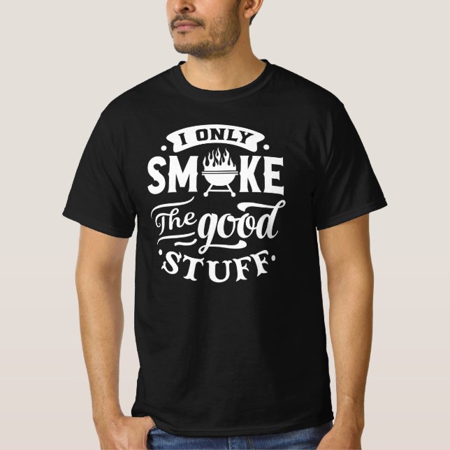 Gardez ou concevez votre T-shirt (Devant)