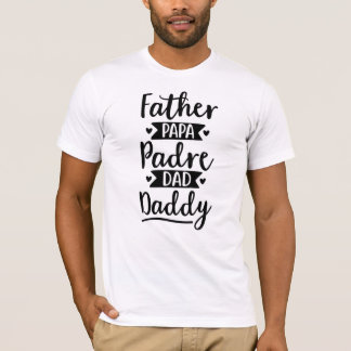 Gardez ou concevez votre T-shirt