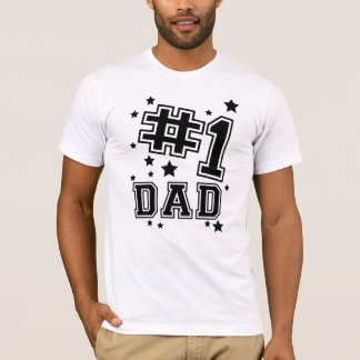 Gardez ou concevez votre T-shirt