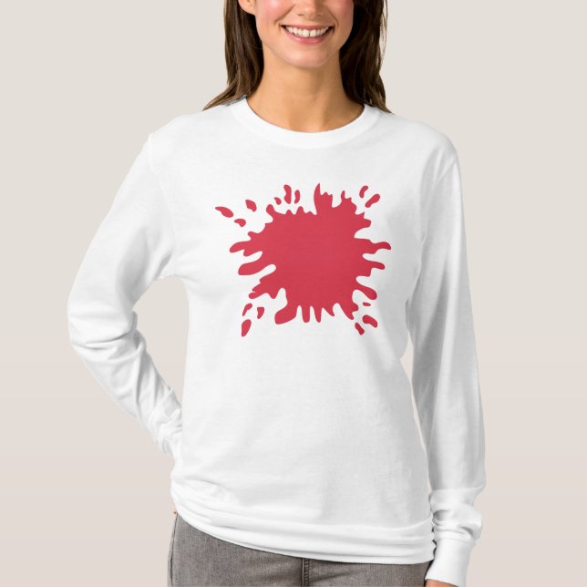 Gardez ou concevez votre T-shirt (Devant)