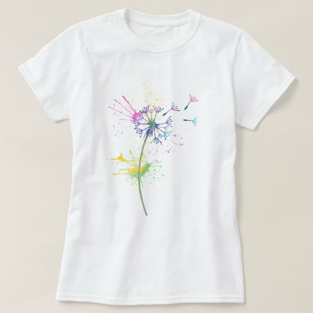 Gardez ou concevez votre T-shirt (Design devant)