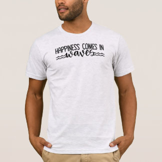 Gardez ou concevez votre T-shirt