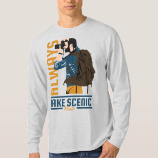 Gardez ou concevez votre T-shirt