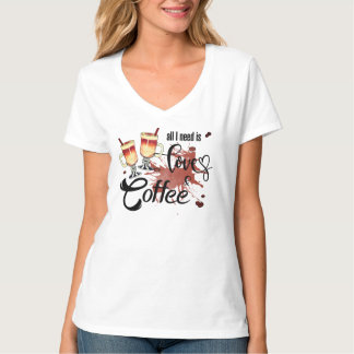 Gardez ou créez votre T-shirt