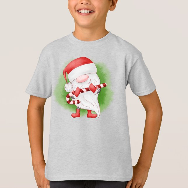 Gardez ou créez votre T-shirt (Devant)