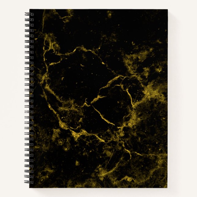 Gardez vos notes en ordre avec notre Carnet Spiral (Devant)