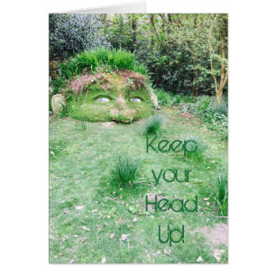 Gardez votre tête !