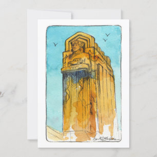 Gardien de la carte d'appartement du trafic