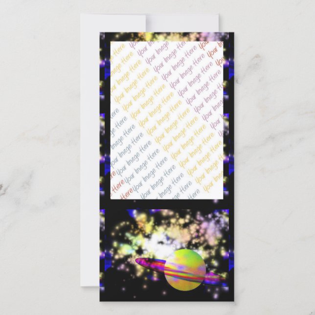 Gardien de la Galaxie (Devant)