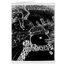 gardien des neiges yaie