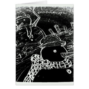 gardien des neiges yaie