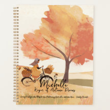 Gardien des rêves d'automne, Automne poétique roma