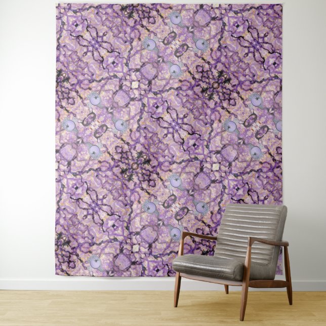 Gardiens de la tapisserie du seuil (En situation)