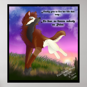 Gardiens d'extrémité - Poster des voies