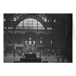 Gare