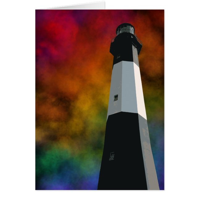 gare de tybee island (Devant)