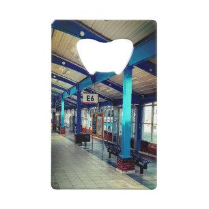 Gare routière de Sheffield