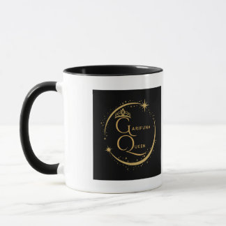 Garifuna Queen Mug