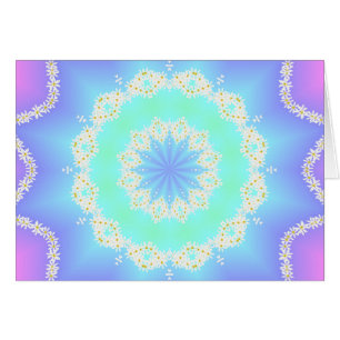 Garlands de marguerites