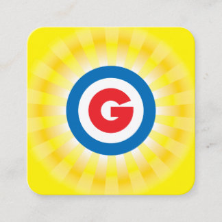 Gary Grayson Carte de visite