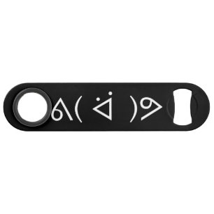 Gary heureux ᕕ( ᐛ )ᕗ Émoticône Émoji Art Text