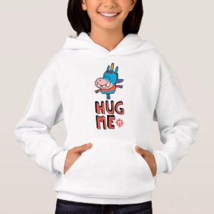 Gary Hug Me Sweat - shirt à capuche