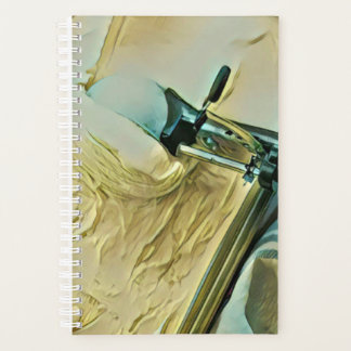 Gâteau à la crème glacée