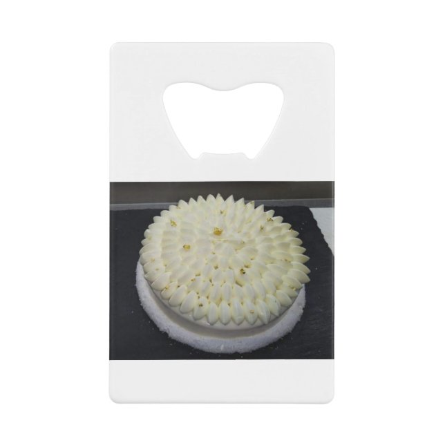 Gâteau d'anniversaire 1 (Devant)