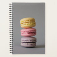 Gâter les macarons | Aliments