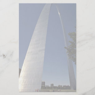 Gateway Arch, St. Louis, Missouri, USA