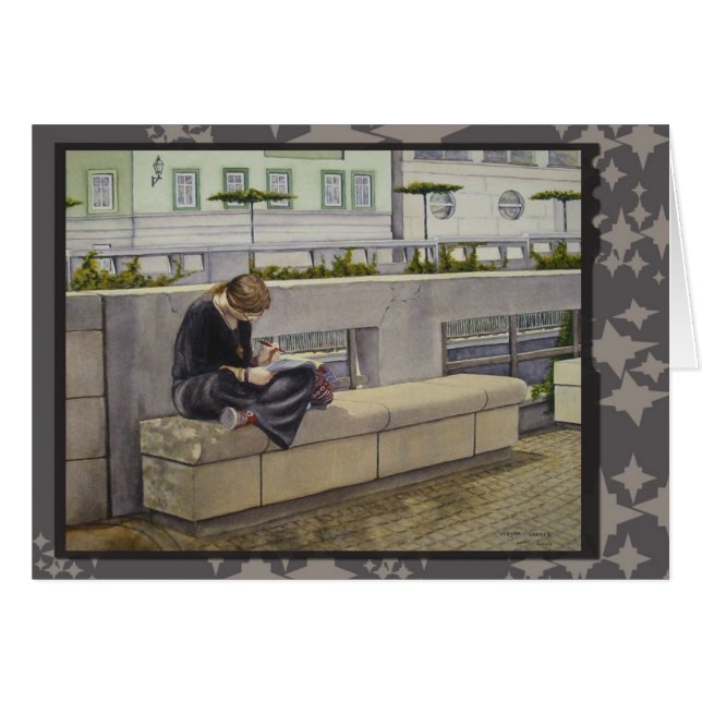 Gaucher (Devant horizontal)