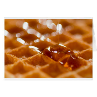 gaufre