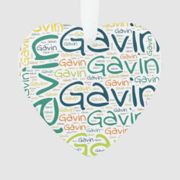 Gavin