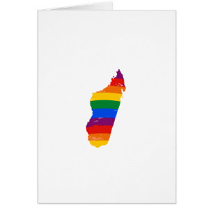 GAY PRIDE DU MADAGASCAR