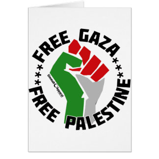 gaza libre palestine