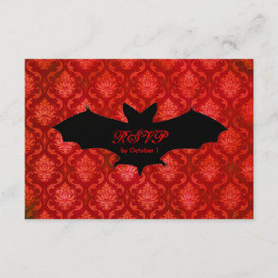 GC   Battin'a Thousand La Rouge RSVP