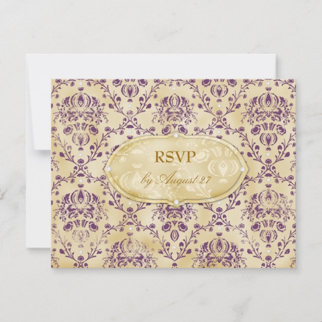 GC | Cookie sucré RSVP | Raisin (Devant)