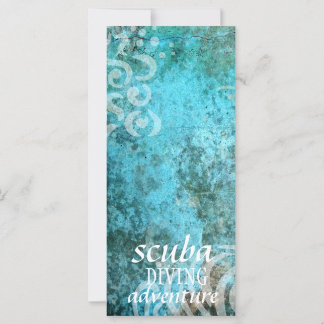 GC sous la mer (Devant)