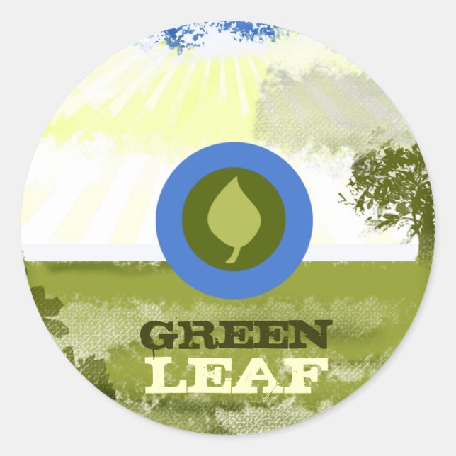 GC | Stickers Field of Dreams (Devant)