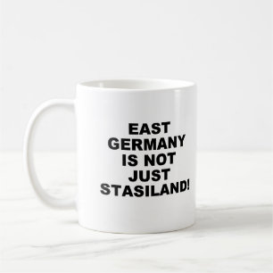 GDR Mug