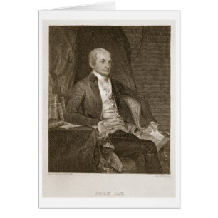 Geai de John, gravé par brun Durand (1796-188 de